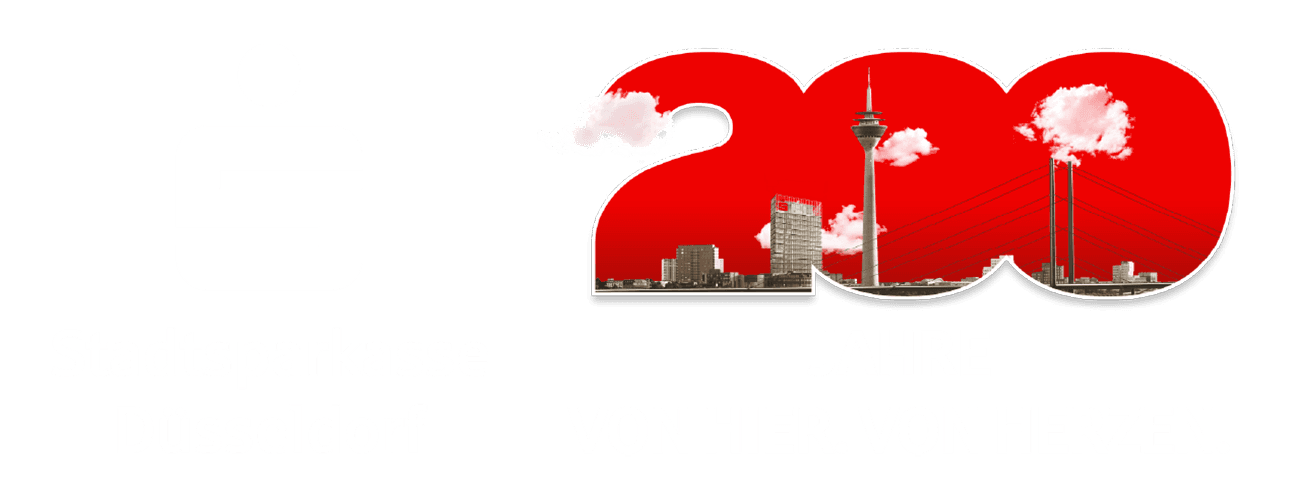 Ihre Stadtsparkasse Düsseldorf